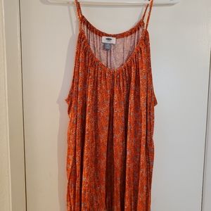 Old Navy Plus Size Tank